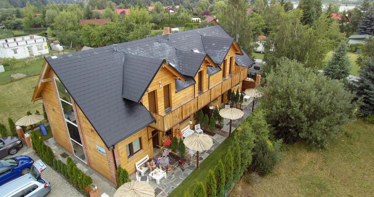 Ośrodek wypoczynkowy - Wczasy w Cichowie Cichowo Zewnętrze zdjęcie